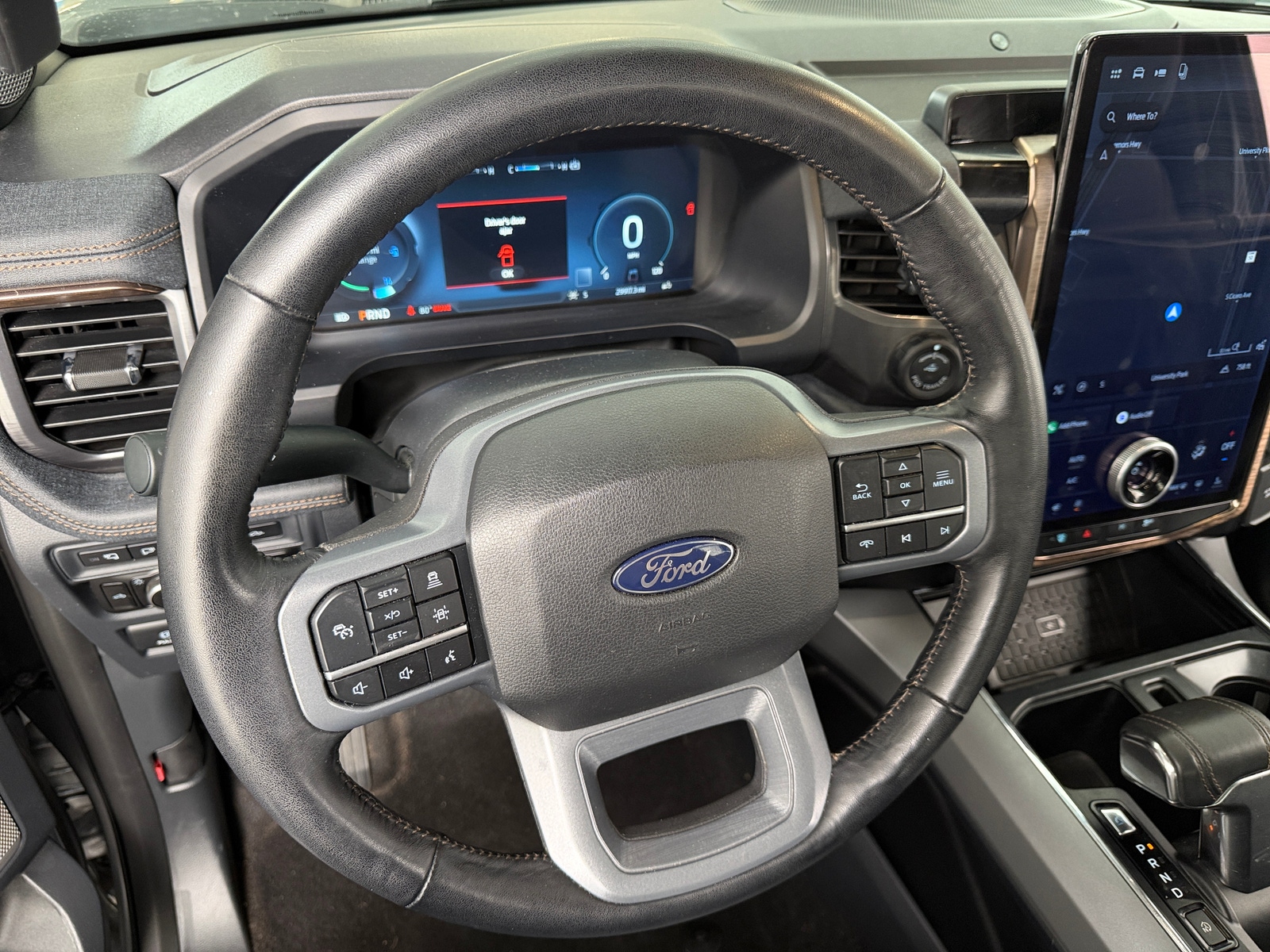 Thumbnail: 2024 Ford F-150 - 4