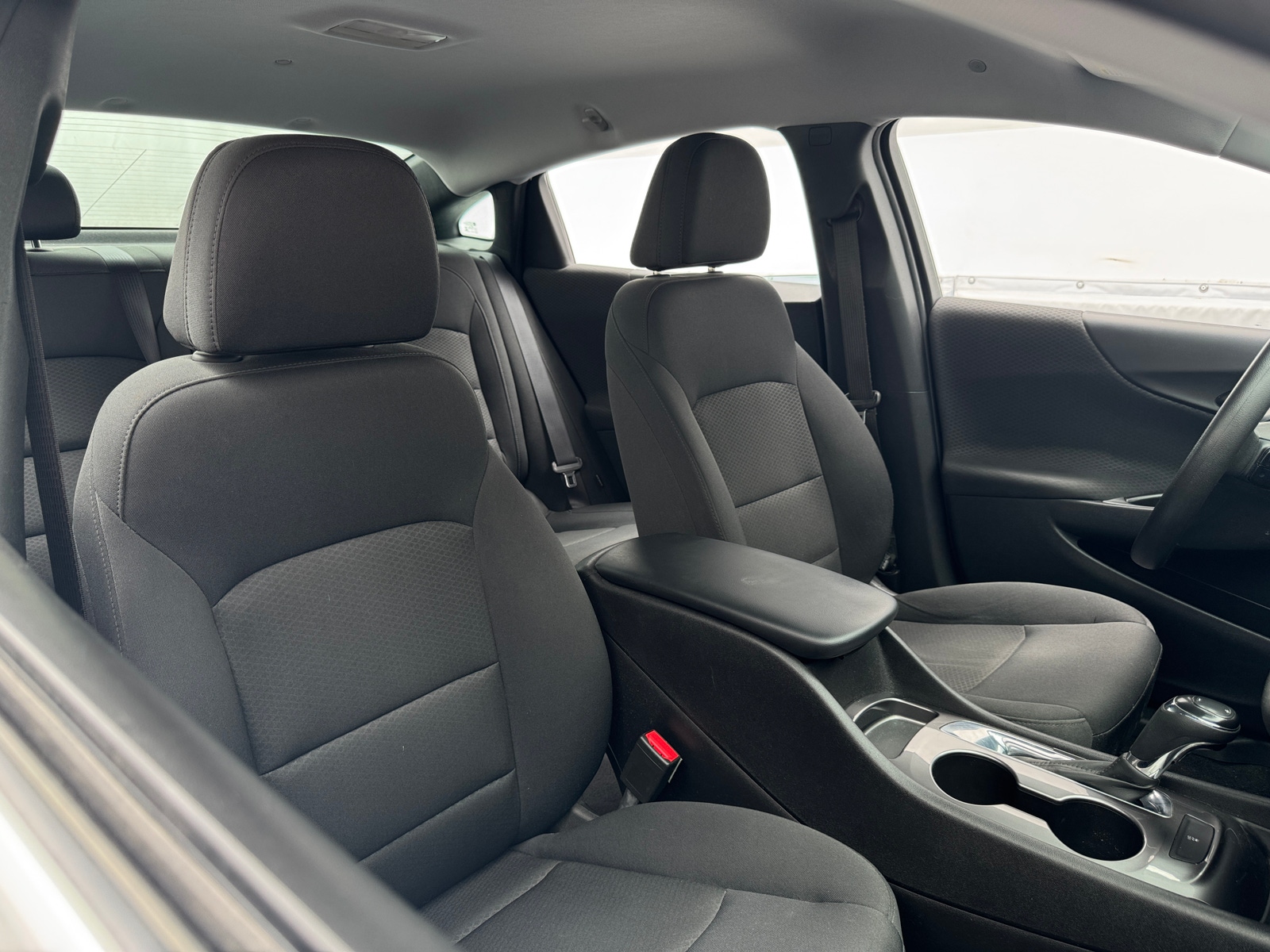 Thumbnail: 2016 Chevrolet Malibu - 2