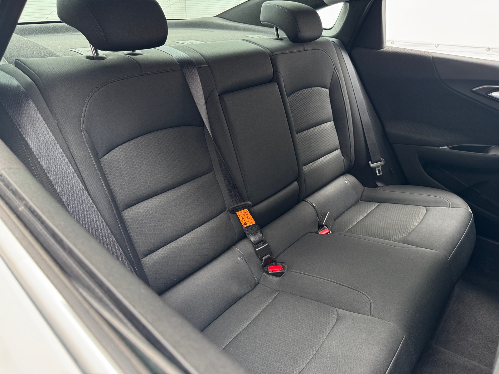 Thumbnail: 2016 Chevrolet Malibu - 6