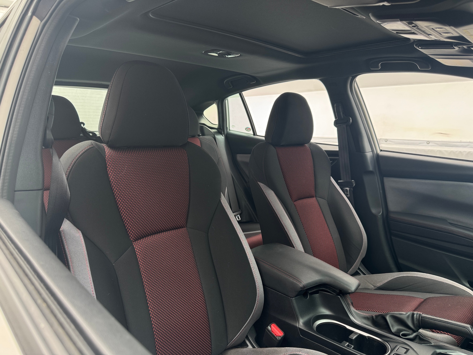 Thumbnail: 2020 Subaru Impreza - 2