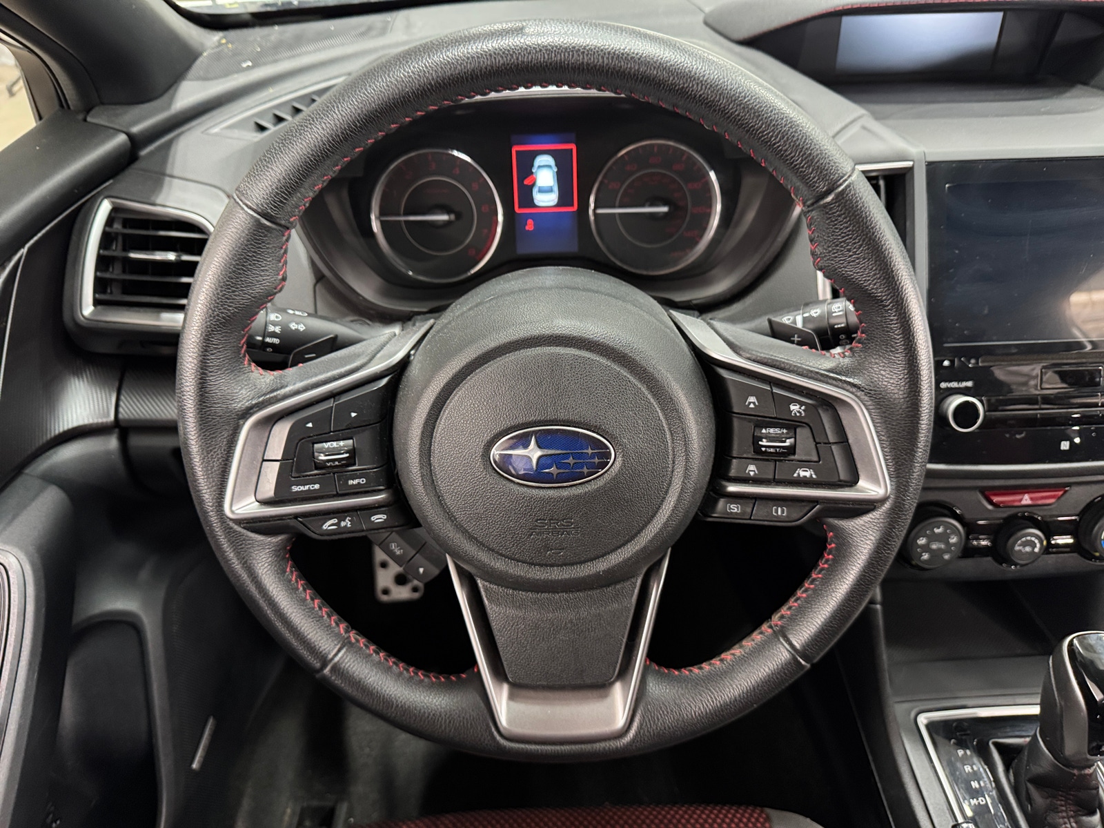 Thumbnail: 2020 Subaru Impreza - 5