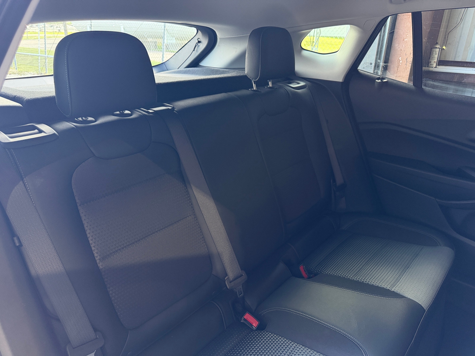 Thumbnail: 2025 Chevrolet Trax - 6