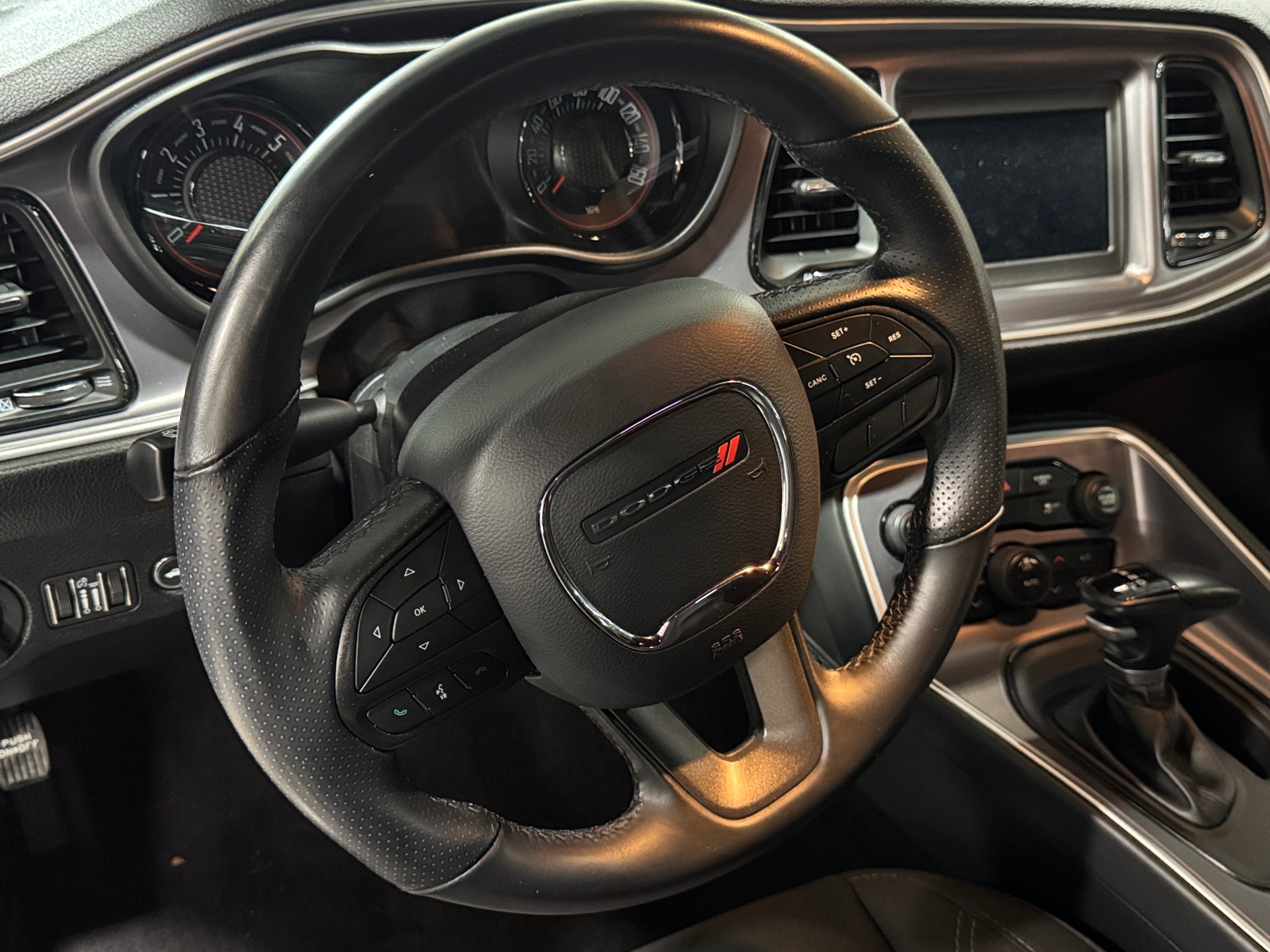 Thumbnail: 2020 Dodge Challenger - 4