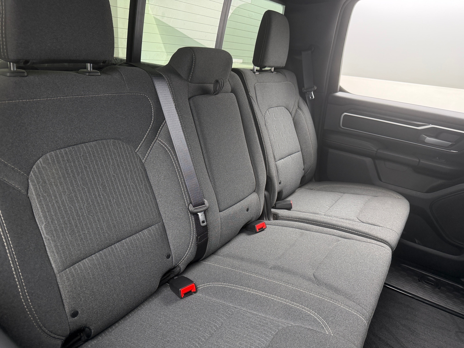 Thumbnail: 2019 RAM 1500 - 6