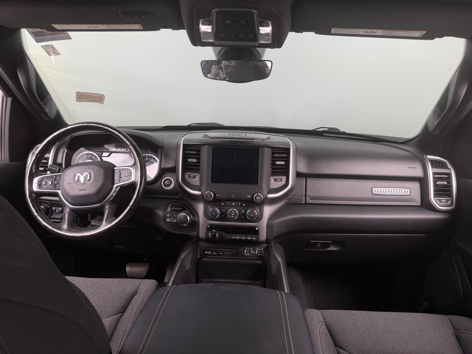 Thumbnail: 2019 RAM 1500 - 3