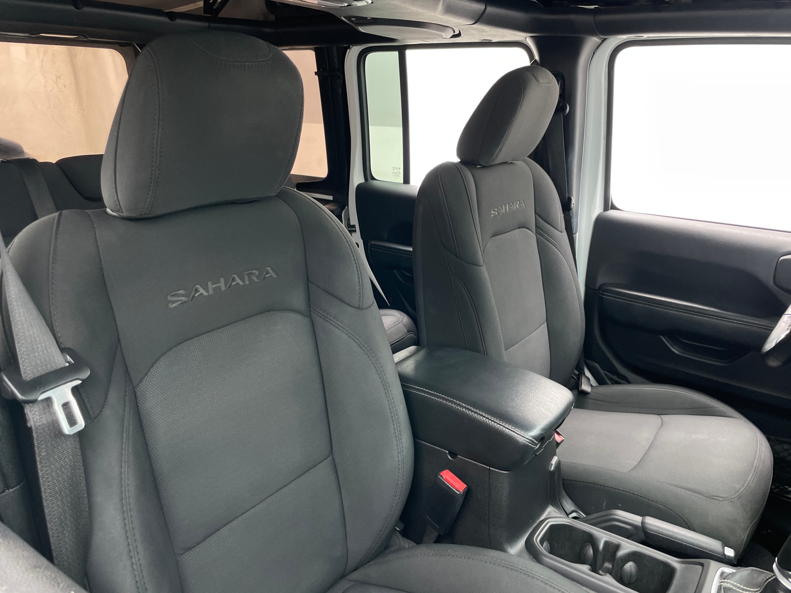 Thumbnail: 2023 Jeep Wrangler - 2