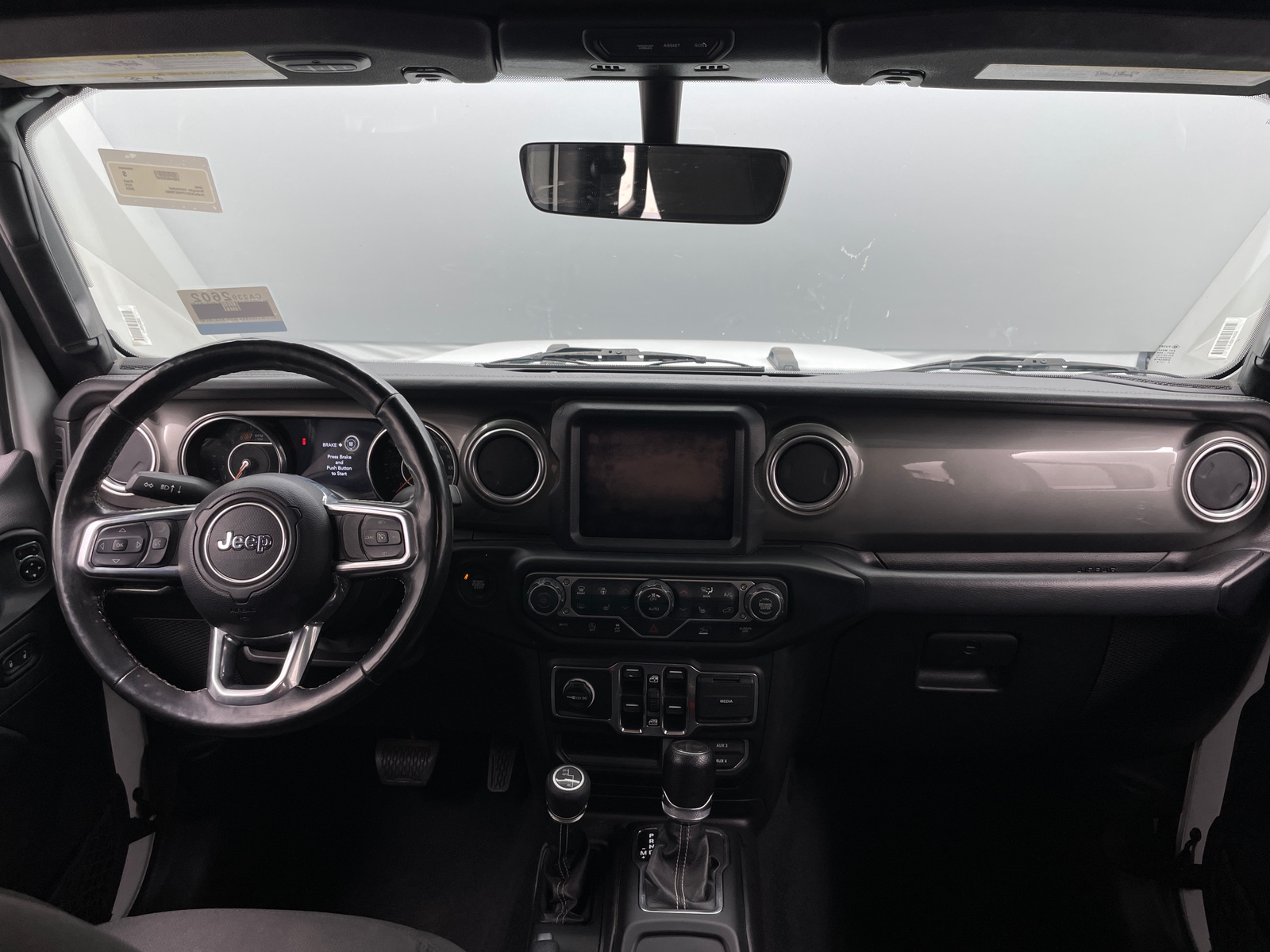 Thumbnail: 2023 Jeep Wrangler - 3