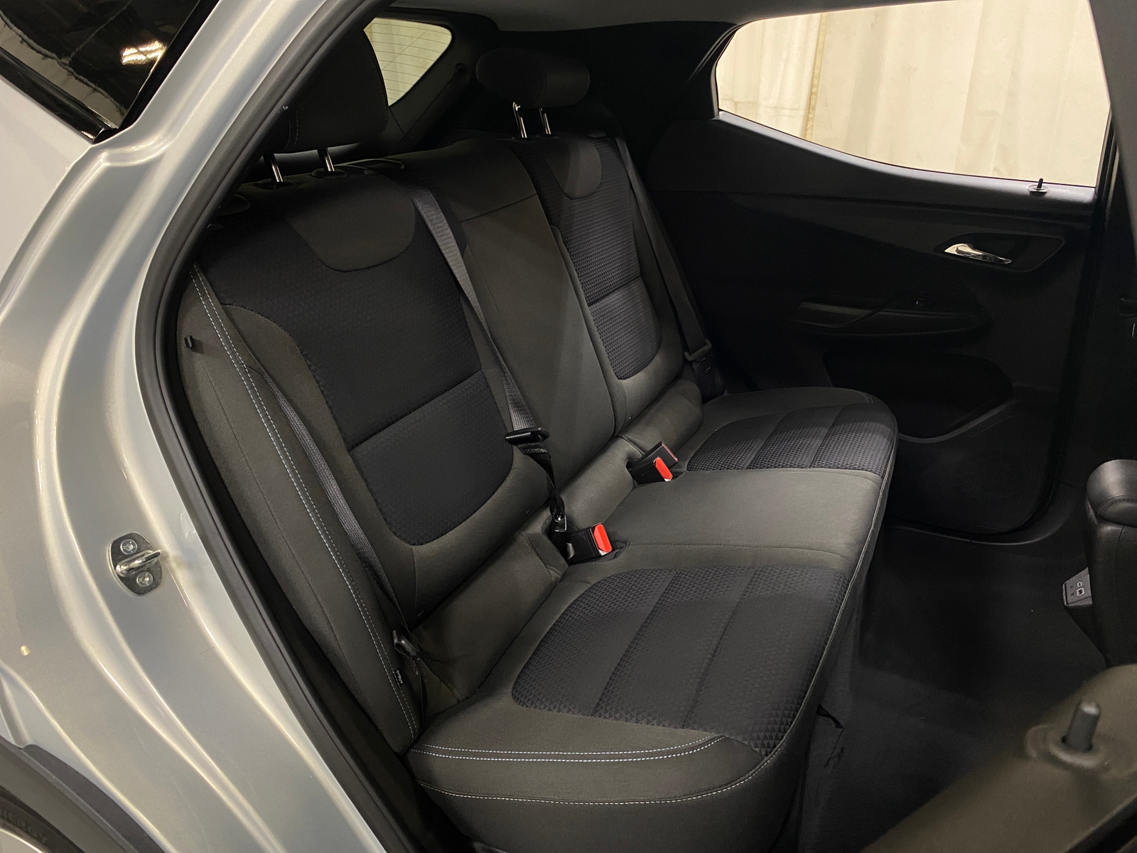 Thumbnail: 2023 Chevrolet Bolt EUV - 6
