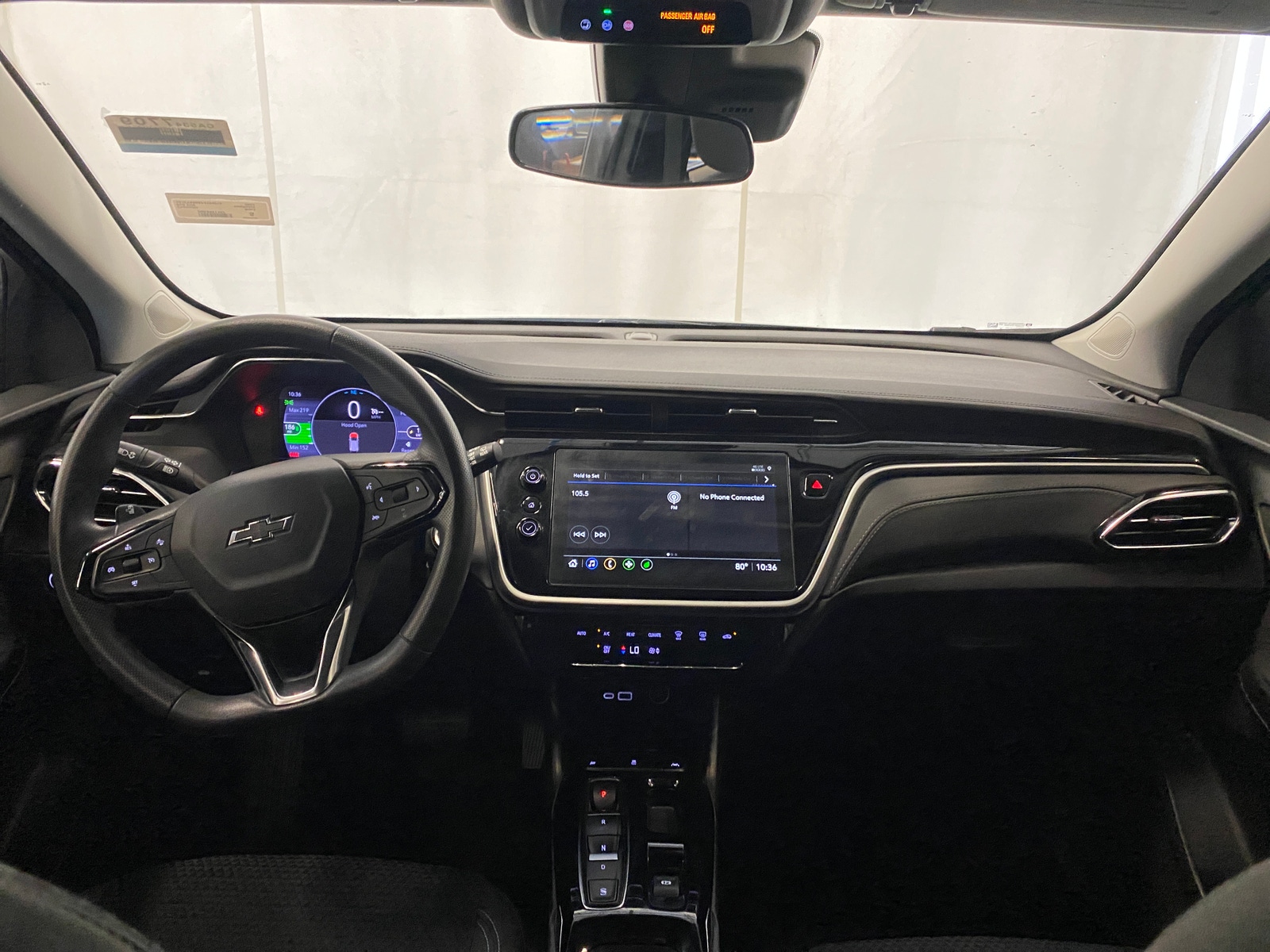 Thumbnail: 2023 Chevrolet Bolt EUV - 3