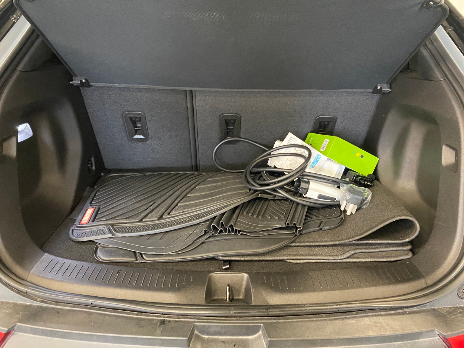 Thumbnail: 2023 Chevrolet Bolt EUV - 7