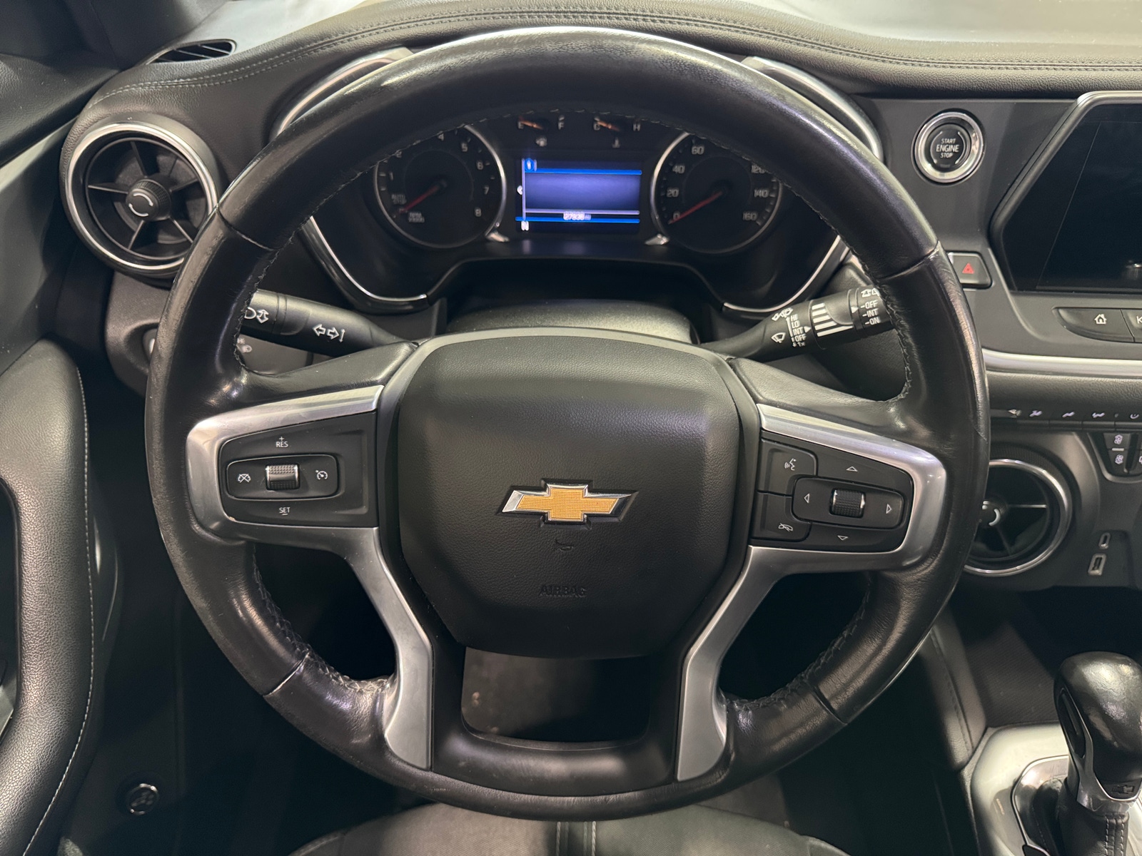 Thumbnail: 2020 Chevrolet Blazer - 5