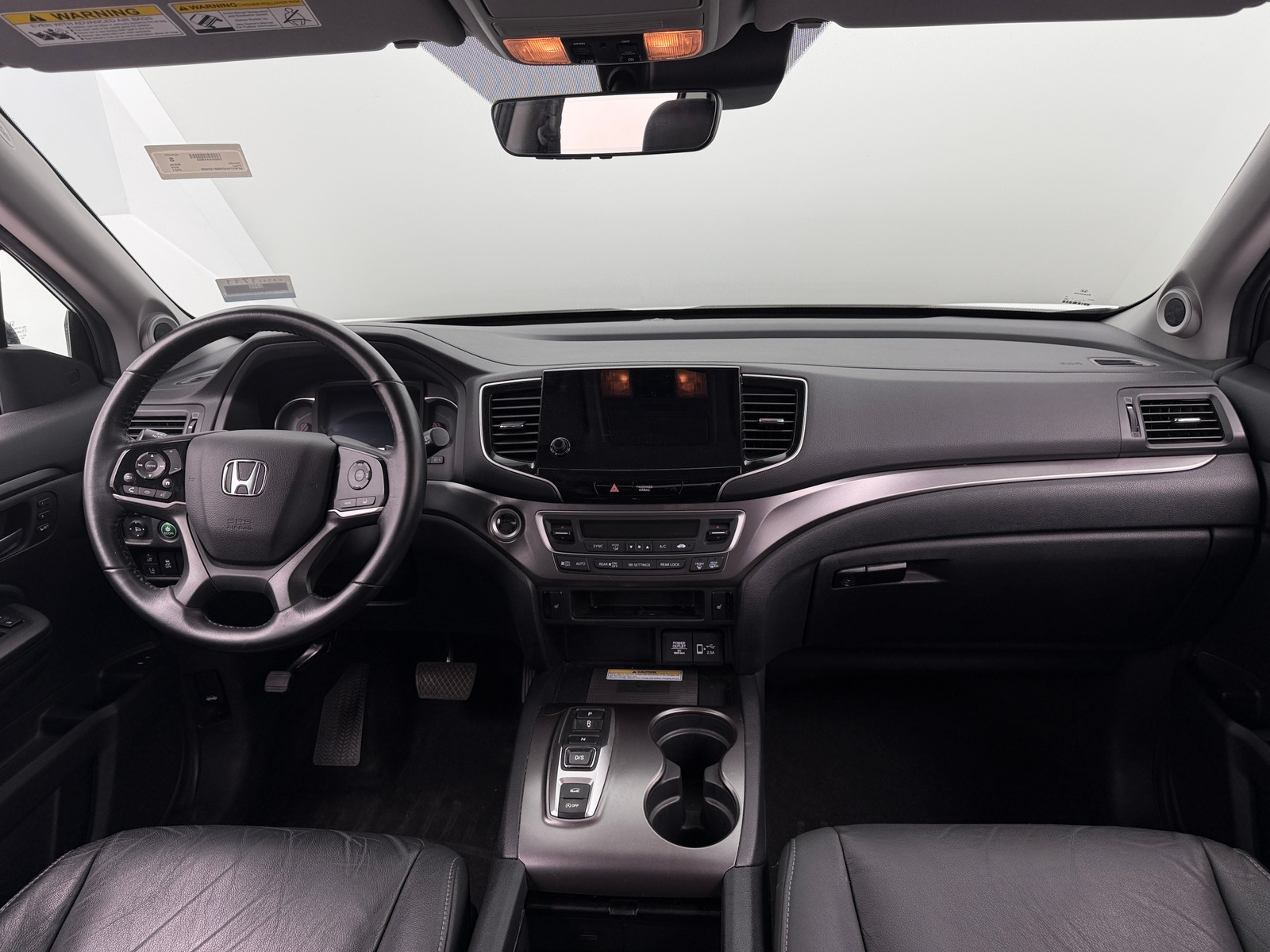 Thumbnail: 2021 Honda Pilot - 2