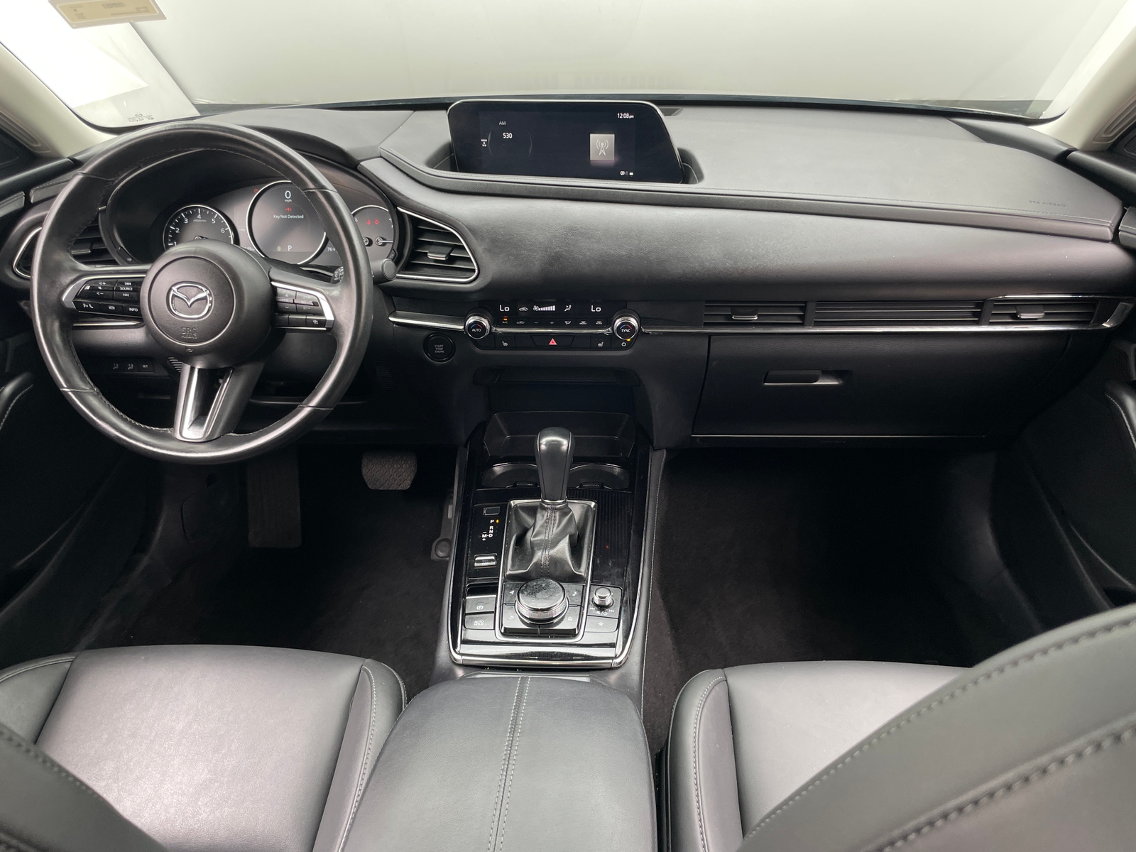 Thumbnail: 2024 Mazda CX-30 - 2