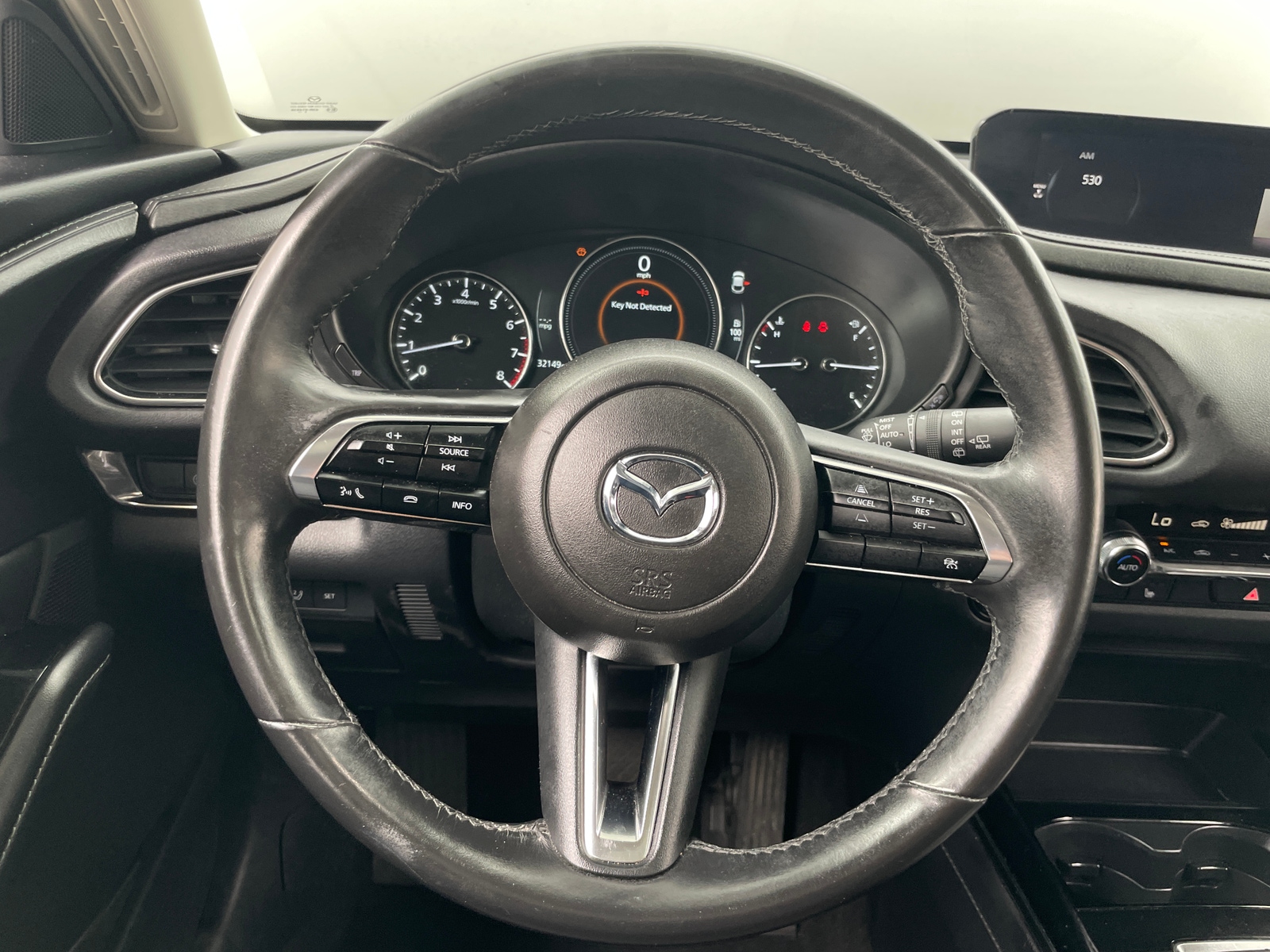 Thumbnail: 2024 Mazda CX-30 - 4