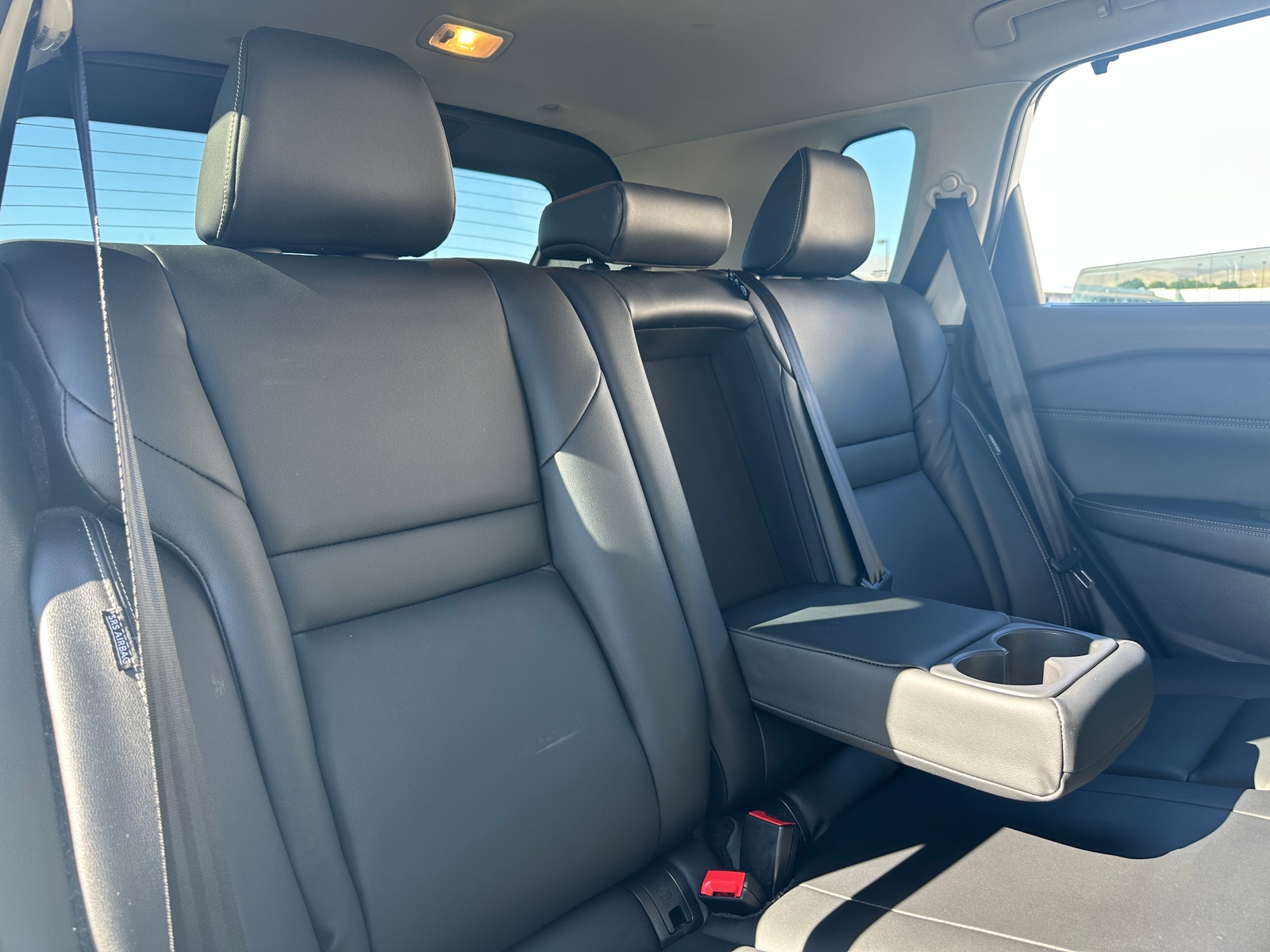 Thumbnail: 2023 Nissan Rogue - 5