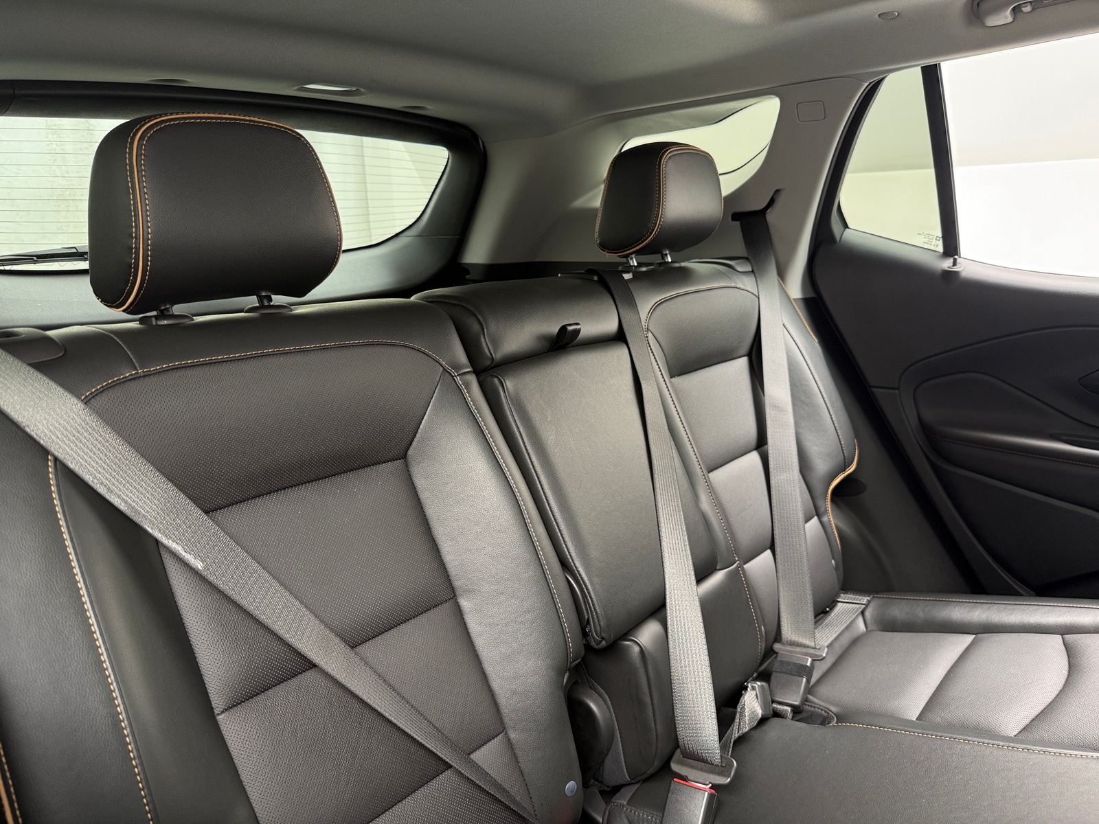 Thumbnail: 2022 GMC Terrain - 5