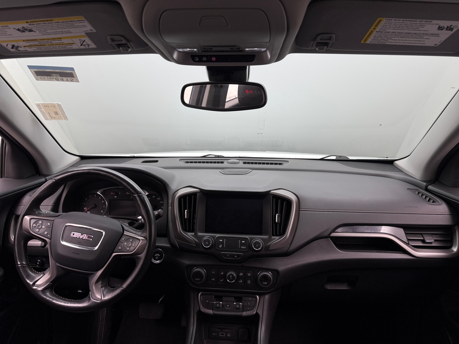 Thumbnail: 2022 GMC Terrain - 2