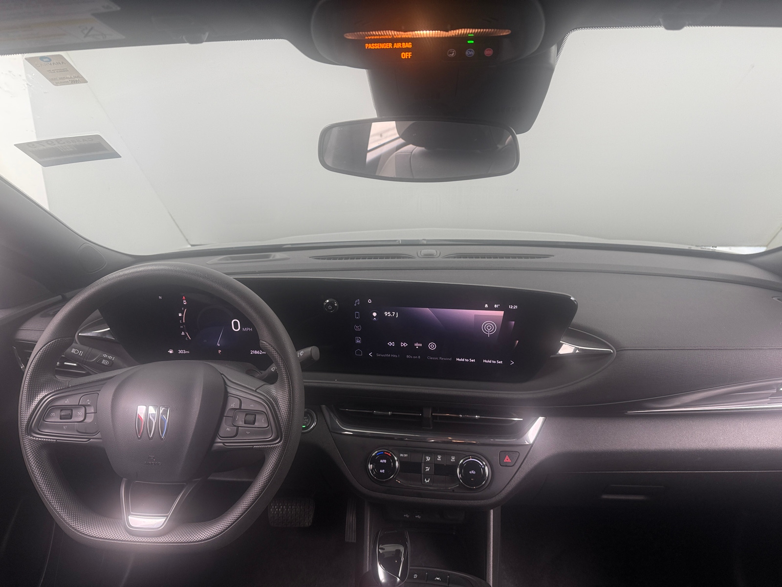 Thumbnail: 2025 Buick Envista - 2