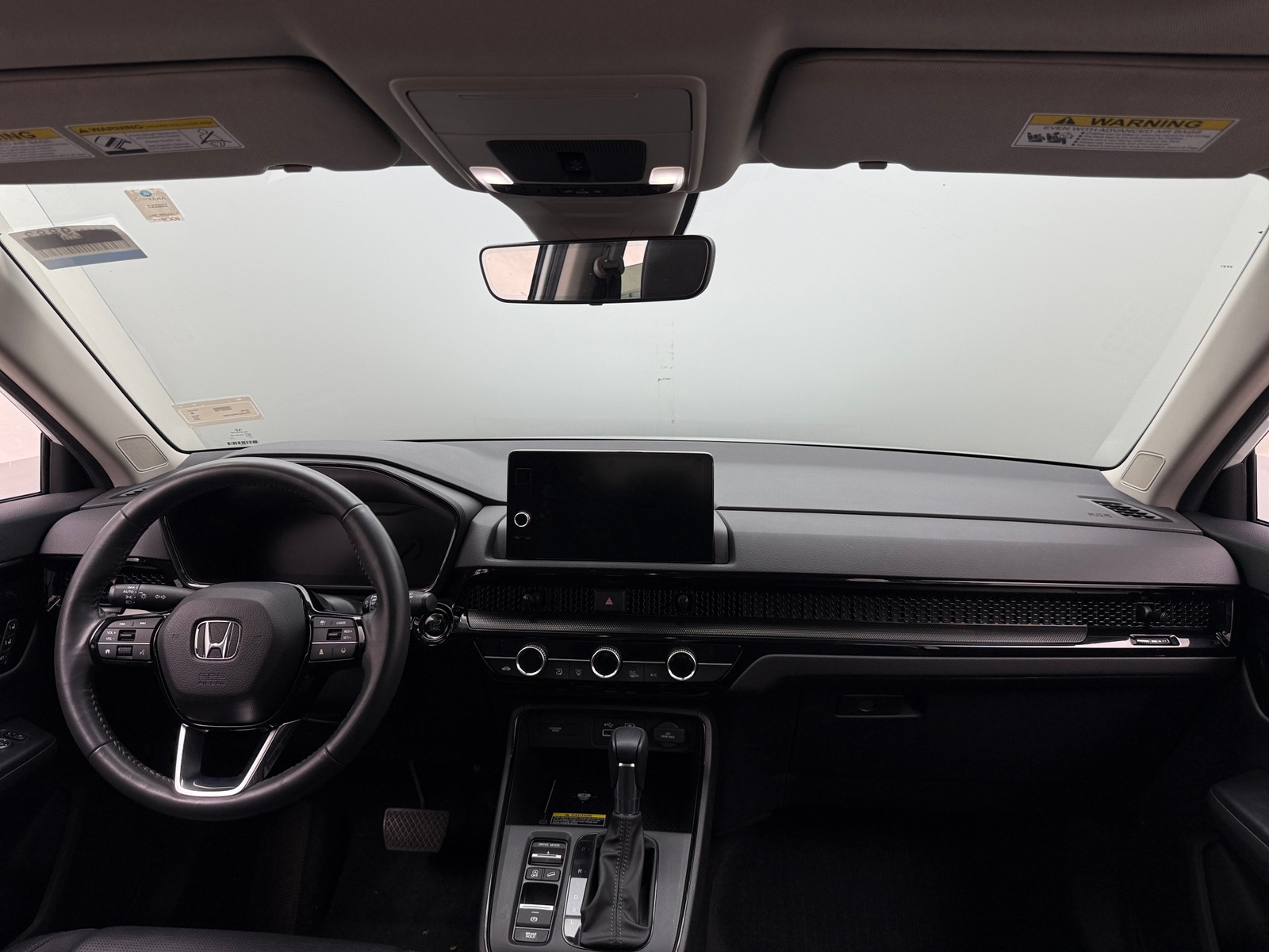 Thumbnail: 2023 Honda CR-V - 2