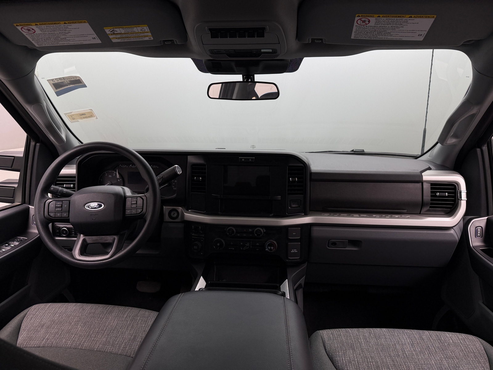 Thumbnail: 2025 Ford Econoline - 3