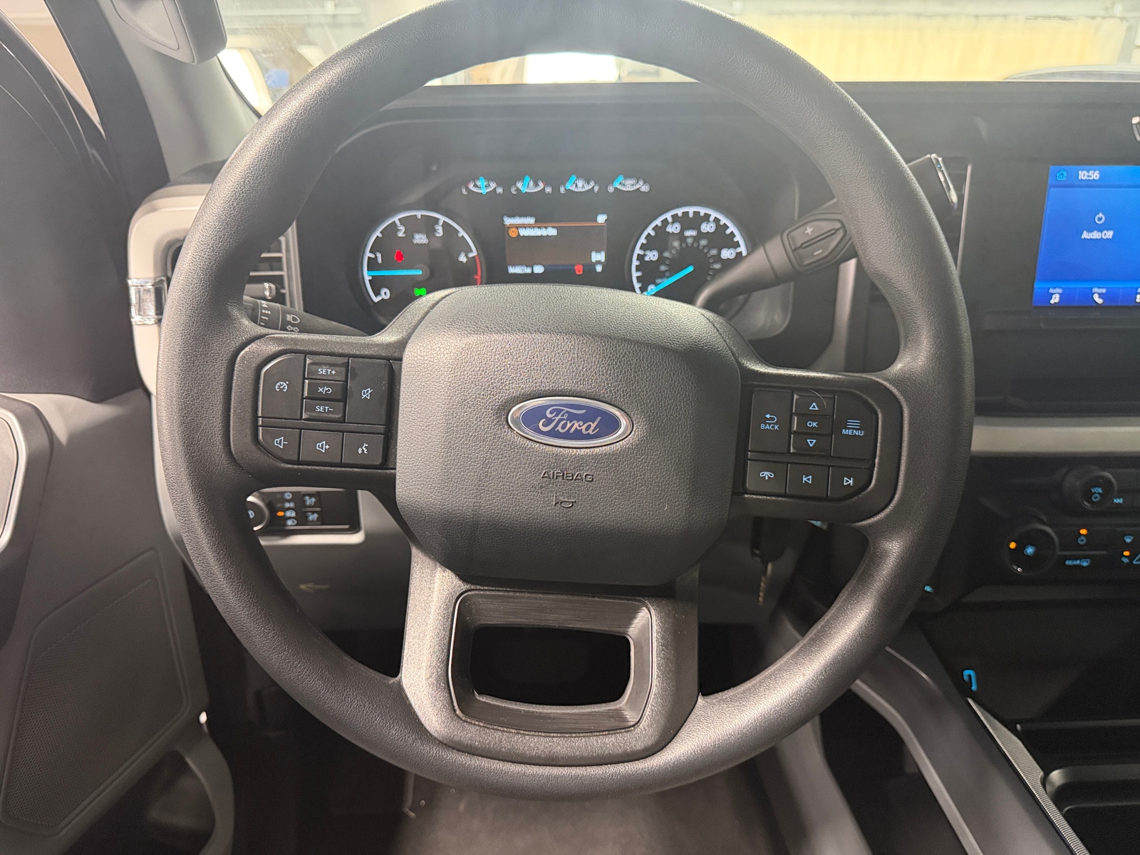Thumbnail: 2025 Ford Econoline - 5
