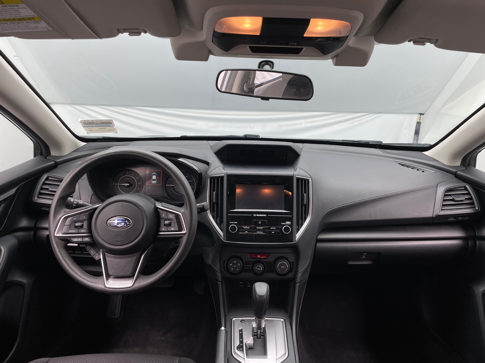 Thumbnail: 2022 Subaru Impreza - 3
