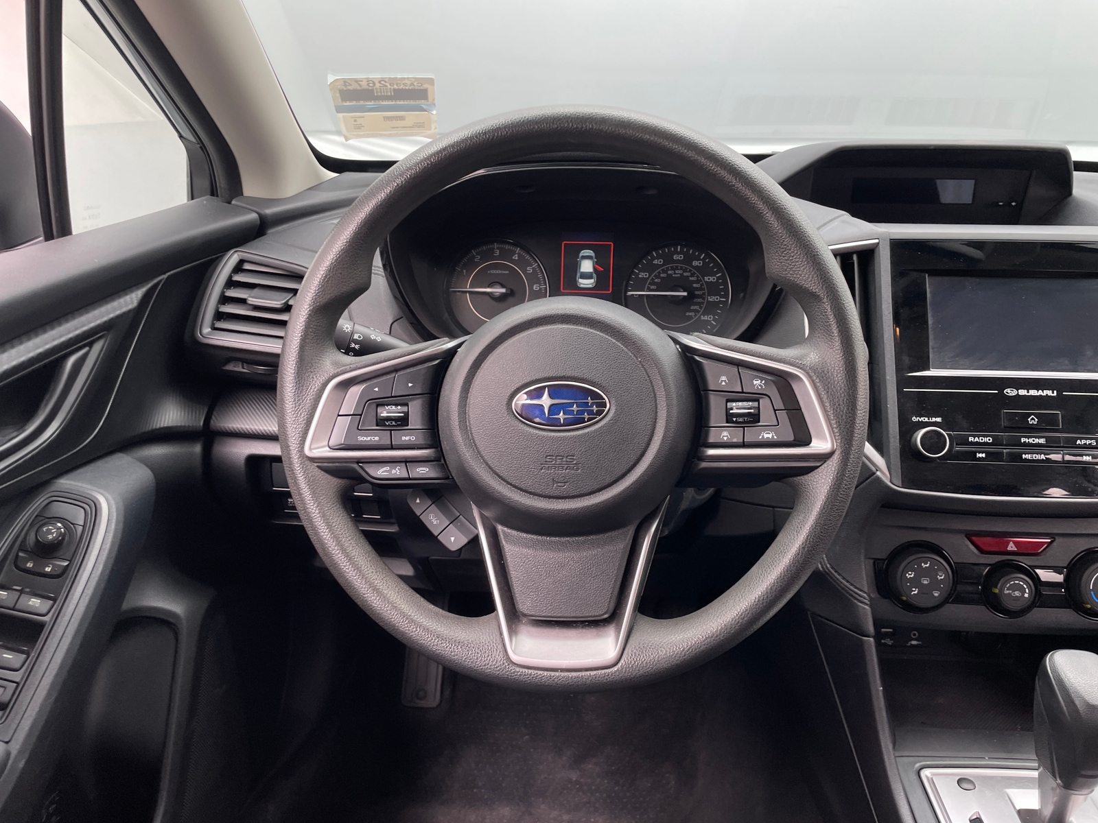 Thumbnail: 2022 Subaru Impreza - 5