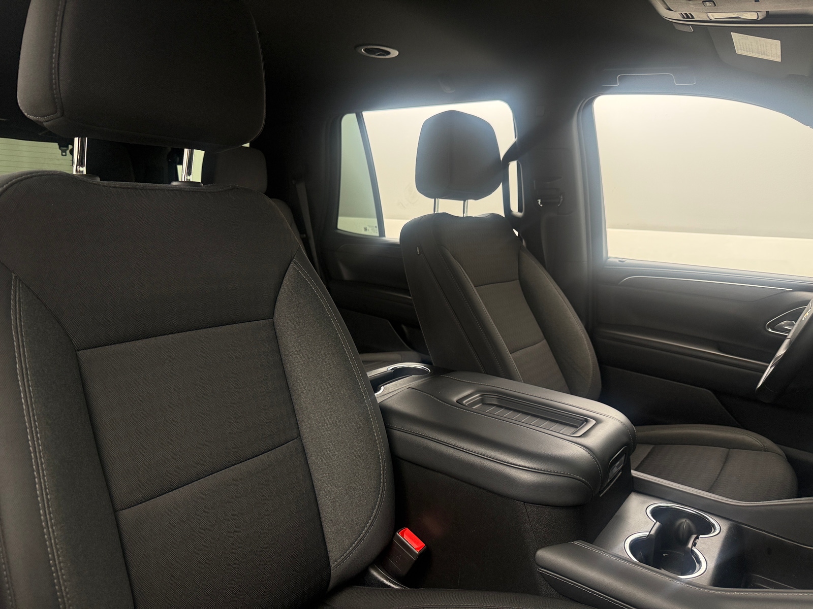 Thumbnail: 2023 Chevrolet Tahoe - 2