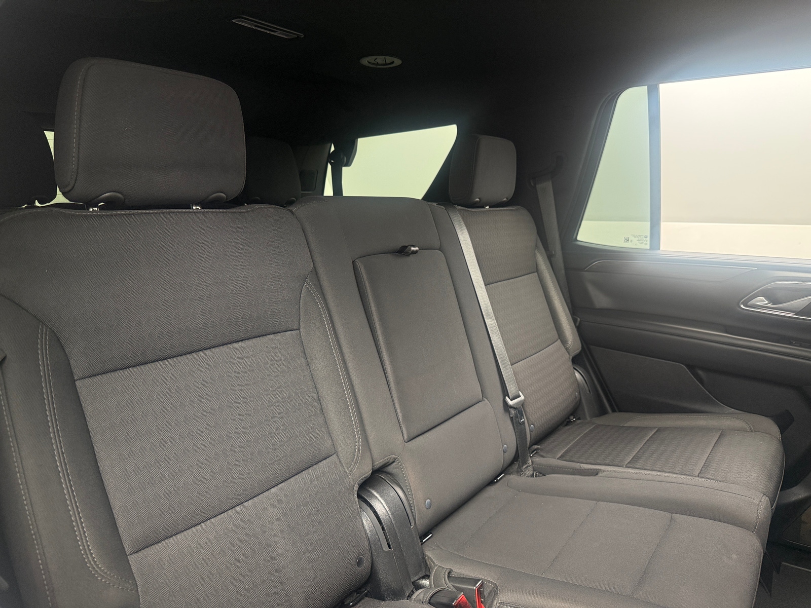 Thumbnail: 2023 Chevrolet Tahoe - 6