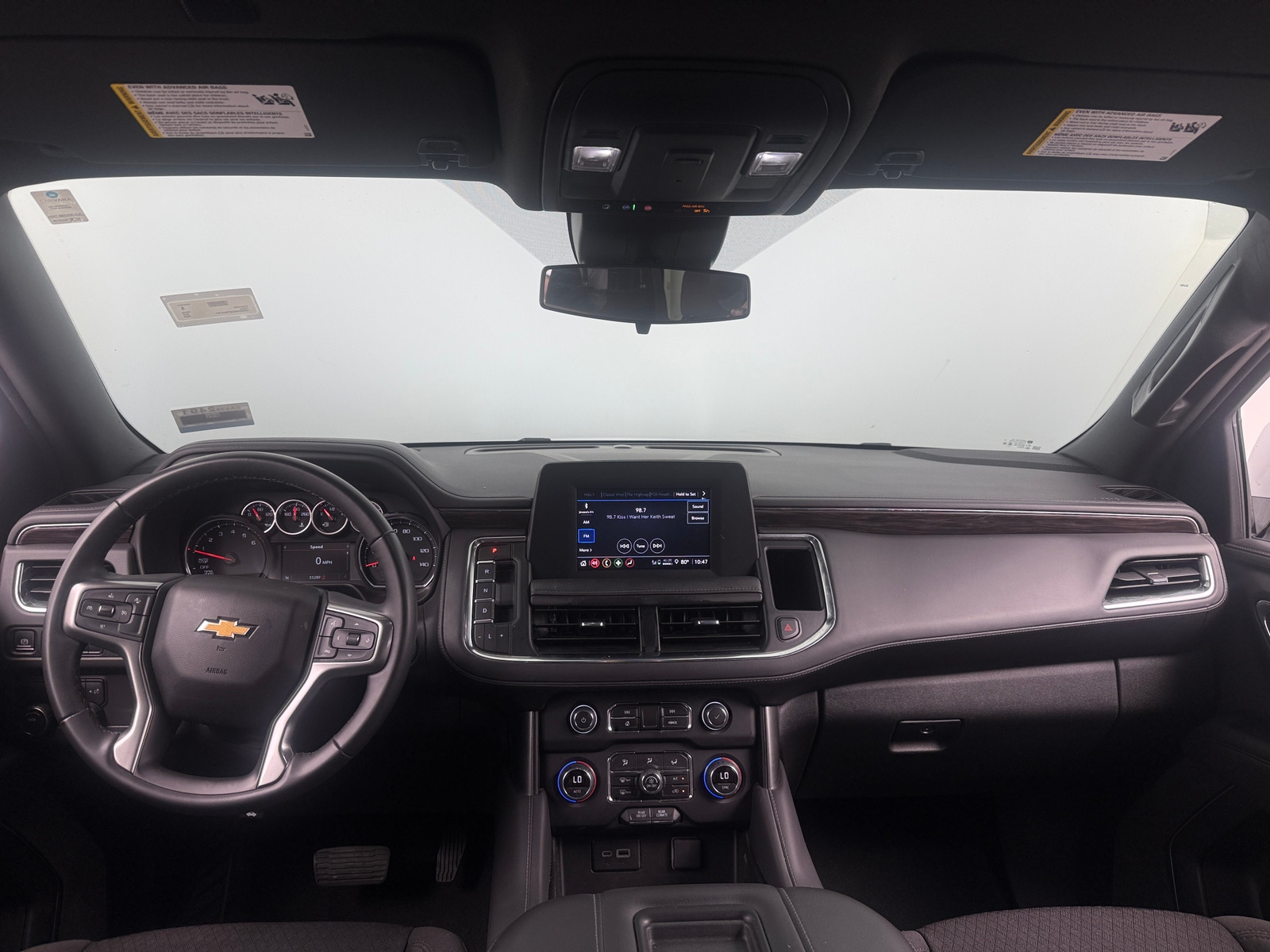 Thumbnail: 2023 Chevrolet Tahoe - 3