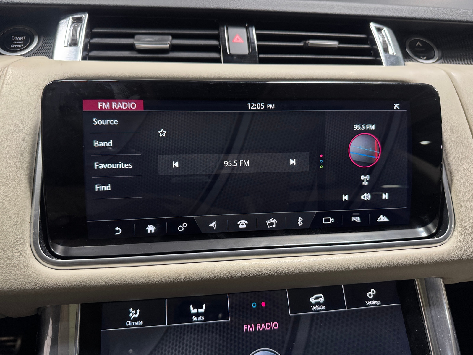 Thumbnail: 2022 Land Rover Range Rover Sport - 3