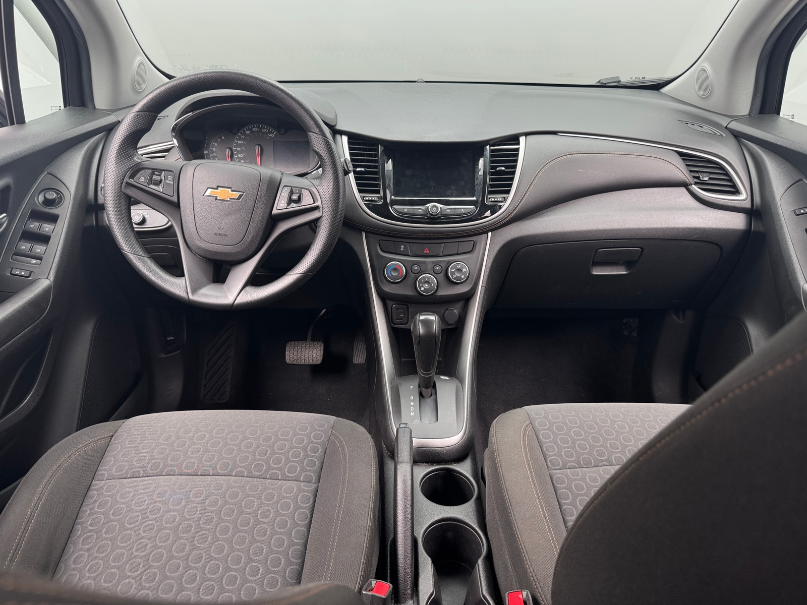 Thumbnail: 2020 Chevrolet Trax - 3