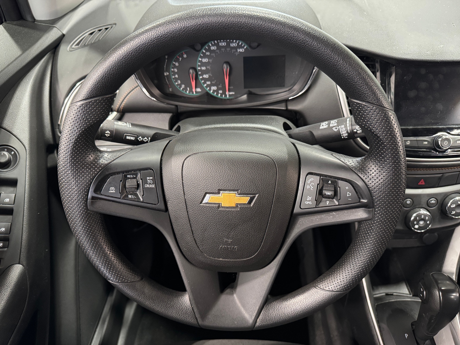 Thumbnail: 2020 Chevrolet Trax - 5