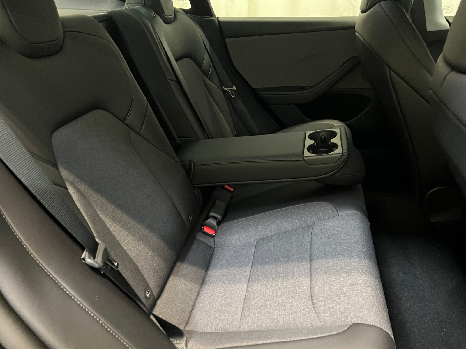 Thumbnail: 2026 Tesla Model 3 - 5