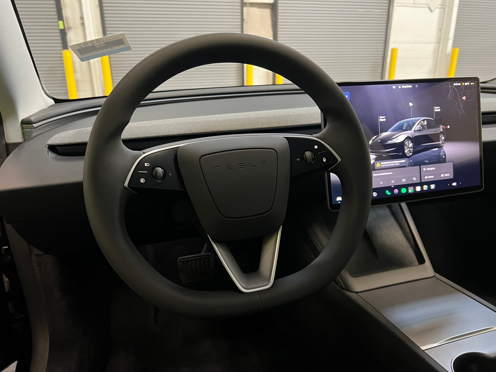 Thumbnail: 2026 Tesla Model 3 - 4