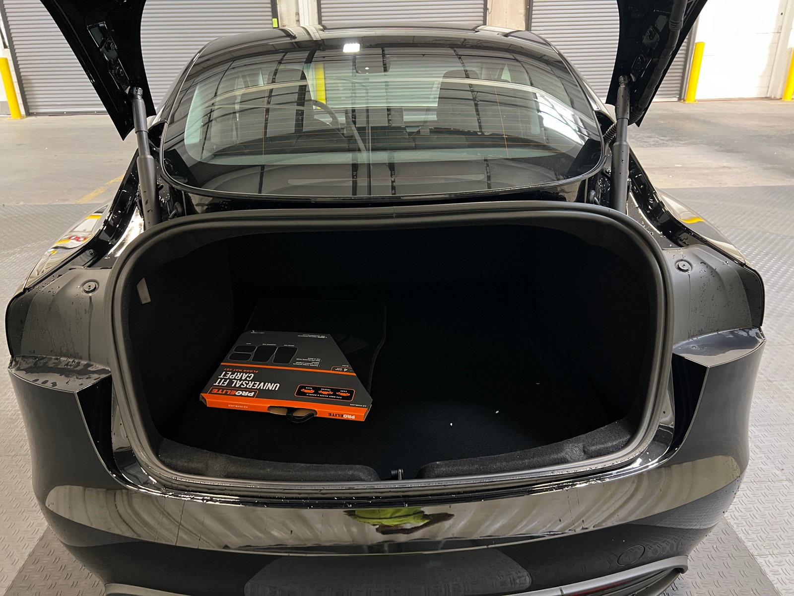Thumbnail: 2026 Tesla Model 3 - 6