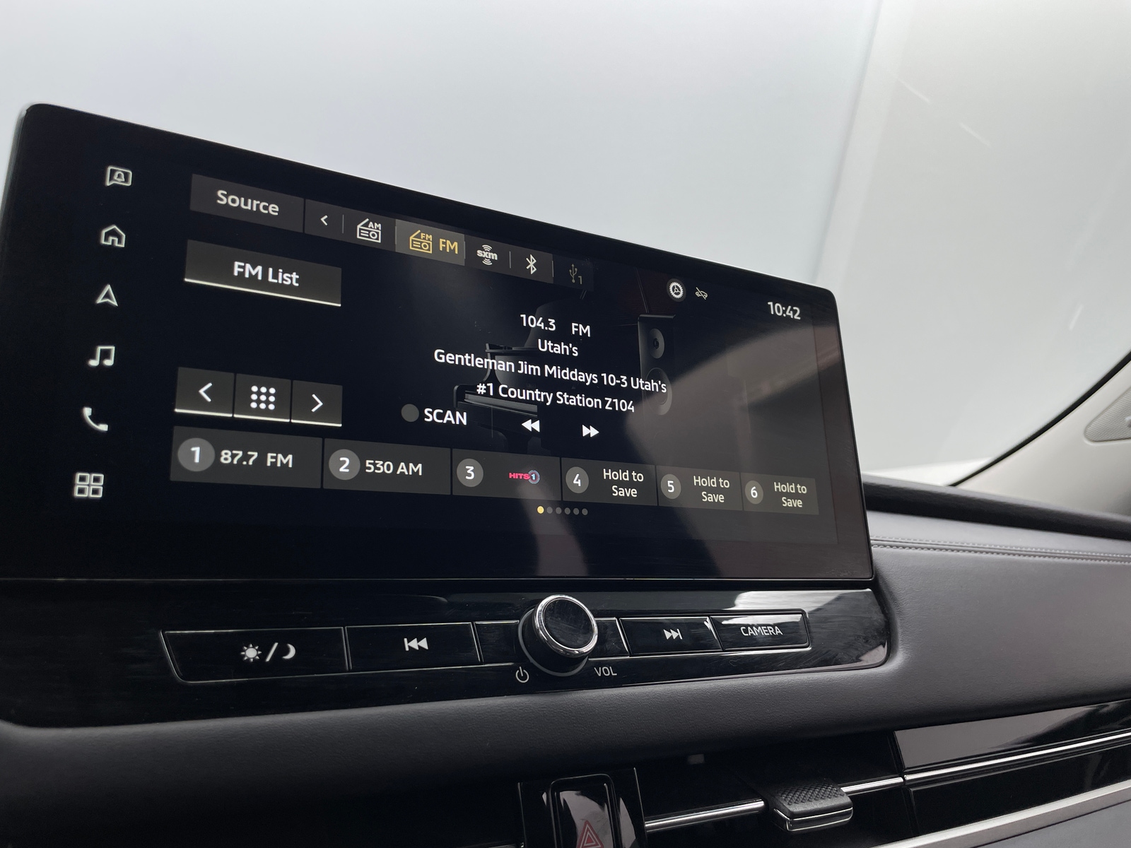 Thumbnail: 2025 Mitsubishi Outlander - 4