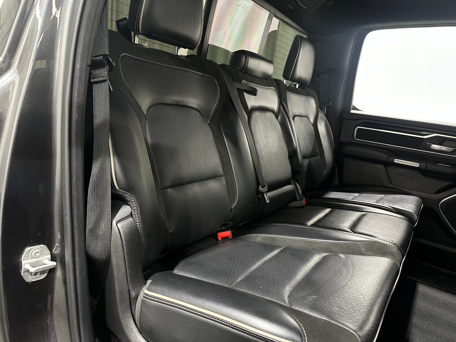 Thumbnail: 2019 RAM 1500 - 5