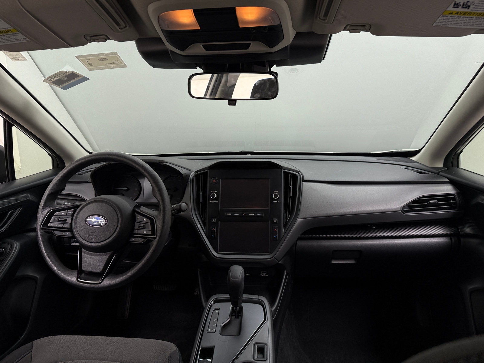 Thumbnail: 2024 Subaru Crosstrek - 3