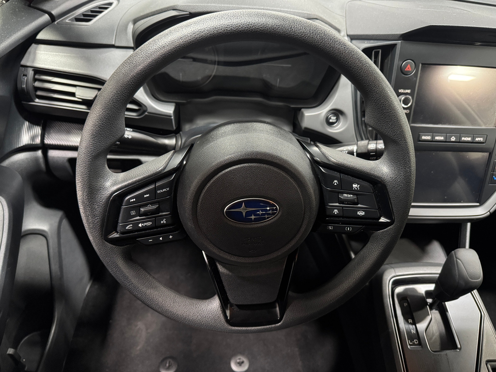Thumbnail: 2024 Subaru Crosstrek - 5