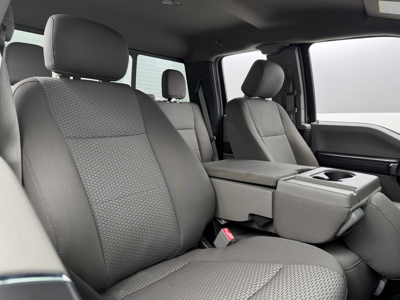 Thumbnail: 2019 Ford Econoline - 2