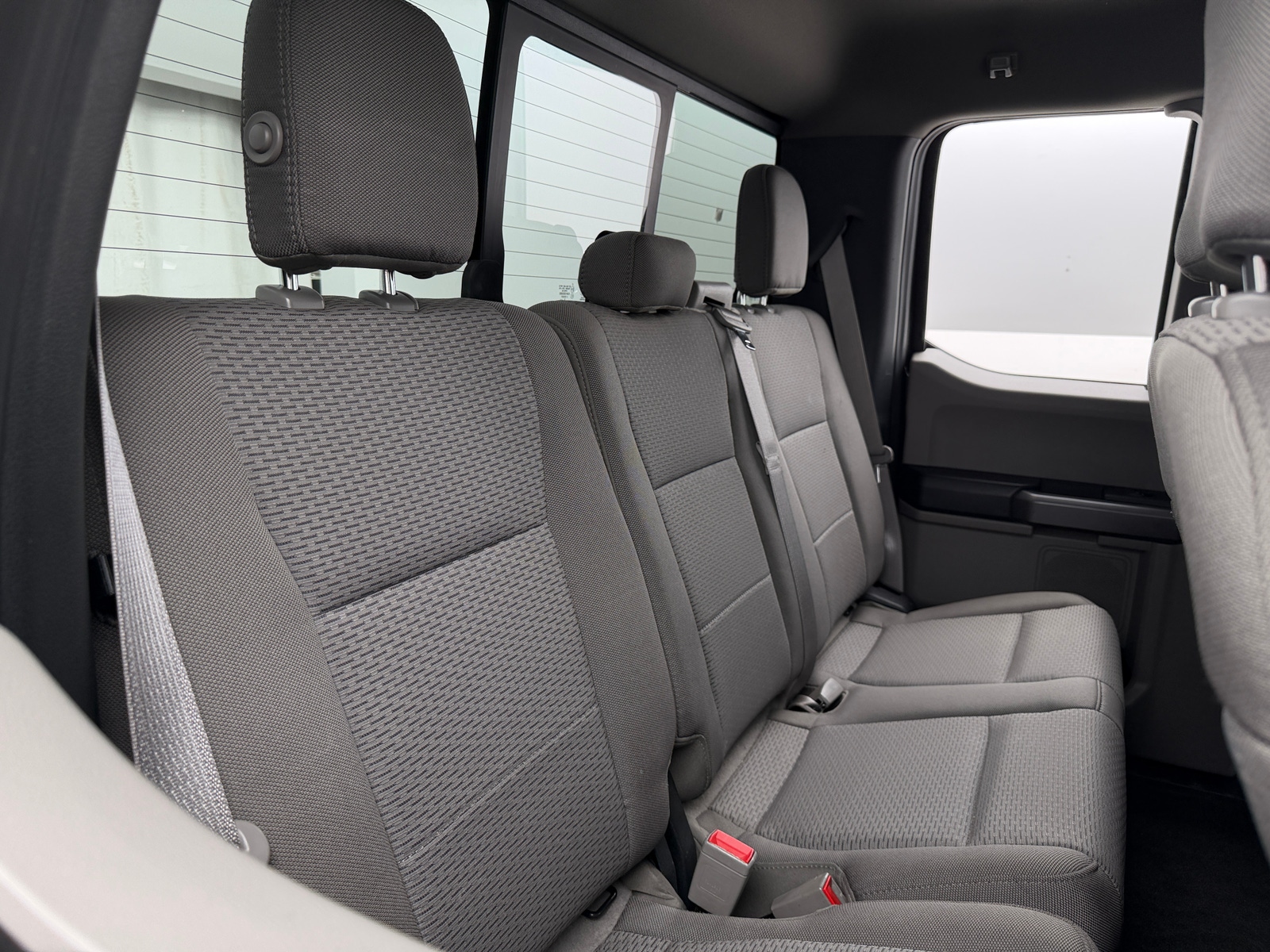 Thumbnail: 2019 Ford Econoline - 6