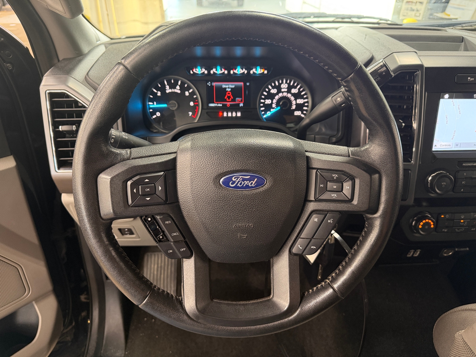 Thumbnail: 2019 Ford Econoline - 5