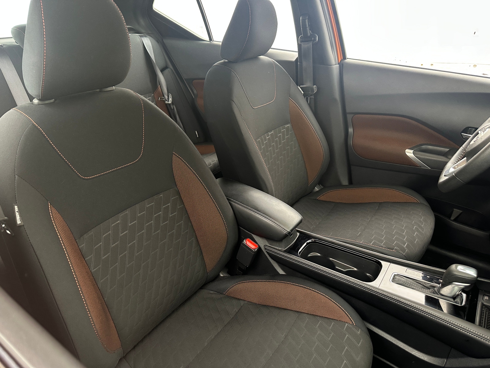 Thumbnail: 2024 Nissan Kicks - 2