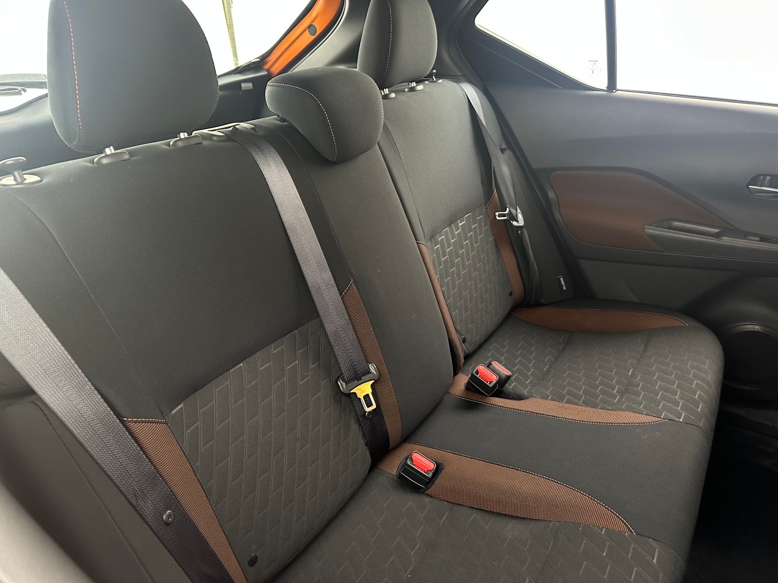 Thumbnail: 2024 Nissan Kicks - 6