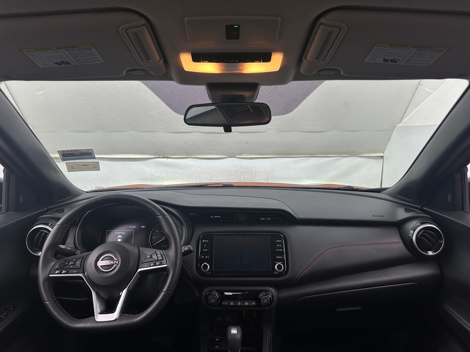 Thumbnail: 2024 Nissan Kicks - 3