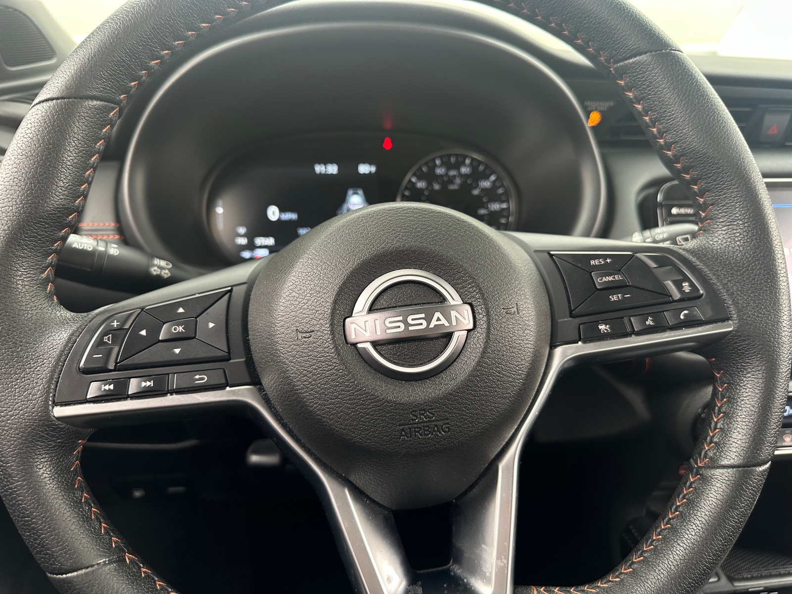 Thumbnail: 2024 Nissan Kicks - 5