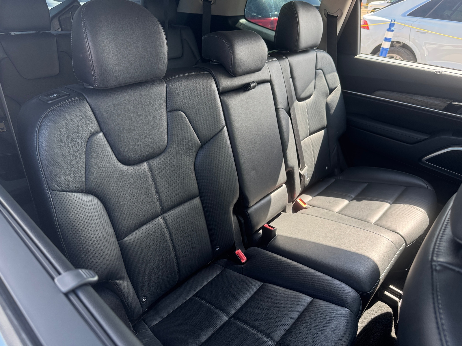 Thumbnail: 2020 Kia Telluride - 5