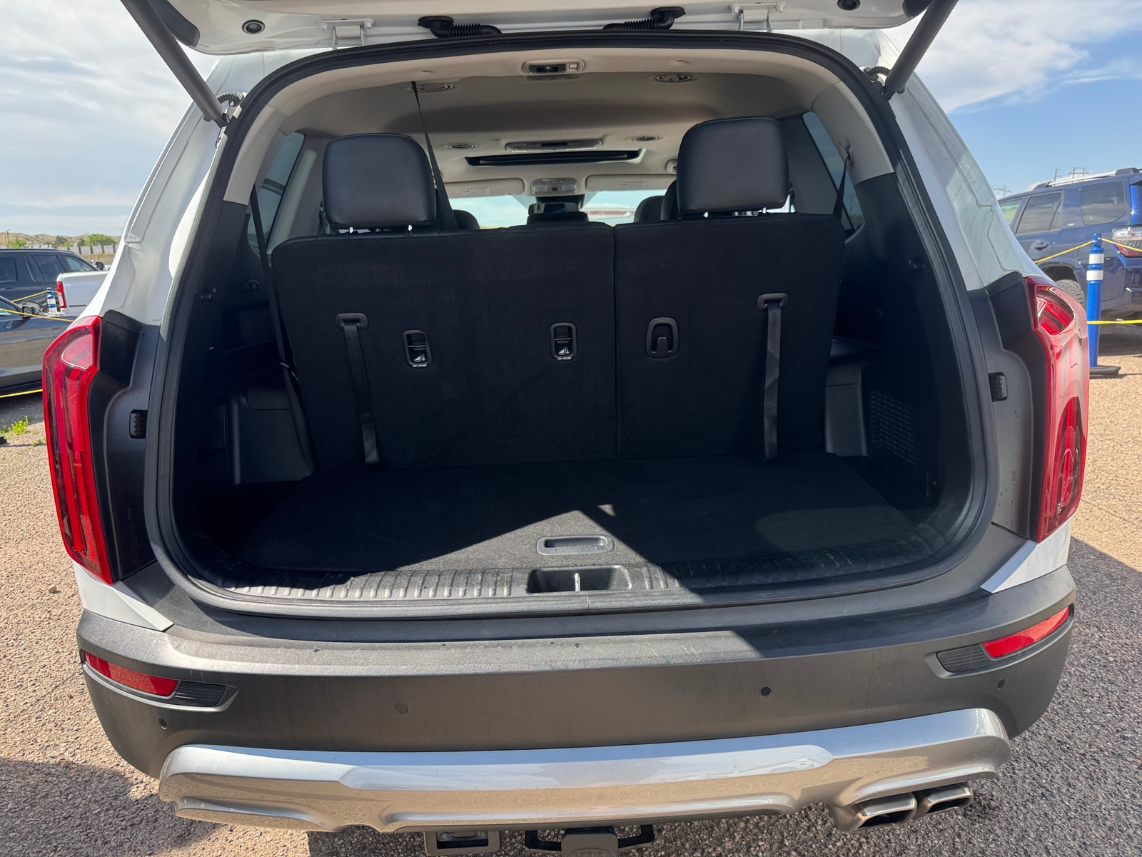 Thumbnail: 2020 Kia Telluride - 6