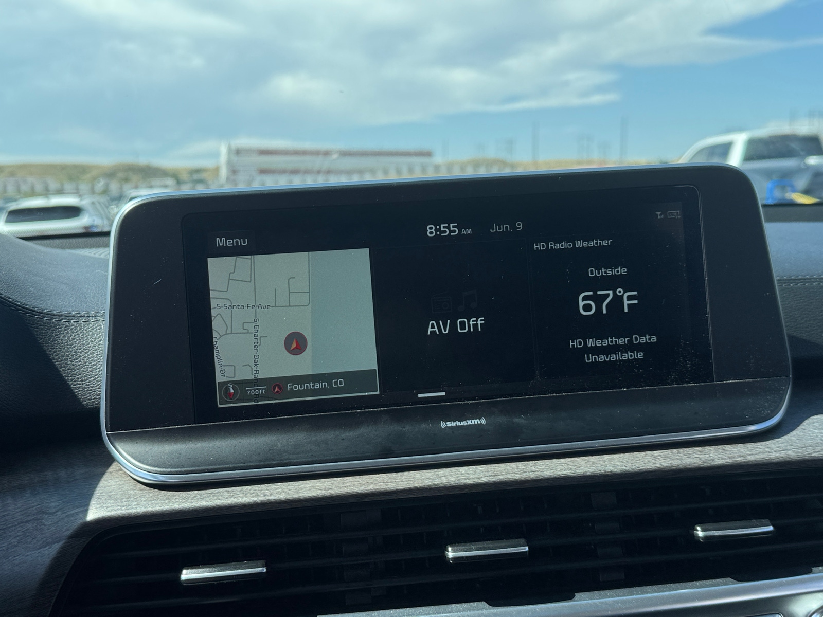 Thumbnail: 2020 Kia Telluride - 3